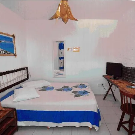 Estalagem Maceió-3